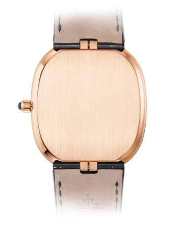 Patek Philippe 5738R - Golden Ellipse Cuerda automática Ofertas