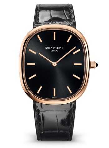 Patek Philippe 5738R - Golden Ellipse Cuerda automática Ofertas