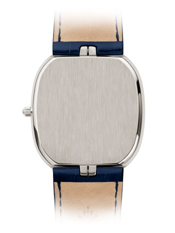 Patek Philippe 5738P - Golden Ellipse Cuerda automática Venta caliente