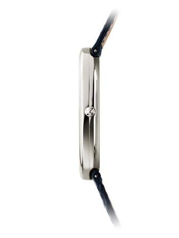 Patek Philippe 5738P - Golden Ellipse Cuerda automática Venta caliente