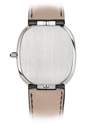 Patek Philippe 5738/51G - Golden Ellipse Cuerda automática Gran oferta