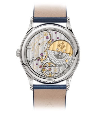 Patek Philippe 4997/200G - Calatrava Cuerda automática Rebajas baratas