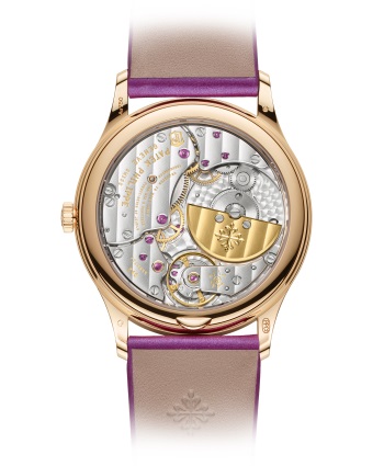 Patek Philippe 4997/200R - Calatrava Cuerda automática Rebajas de fábrica