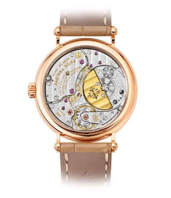 Patek Philippe 7200R - Calatrava Cuerda automática Los más vendidos
