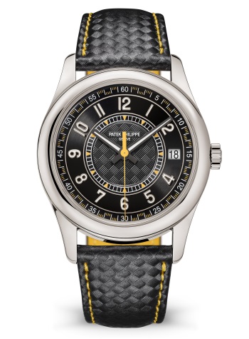 Patek Philippe 6007G - Calatrava Cuerda automática Ventas relámpago