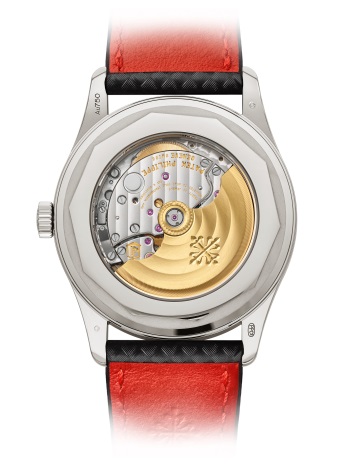 Patek Philippe 6007G - Calatrava Cuerda automática Descuento
