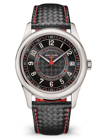 Patek Philippe 6007G - Calatrava Cuerda automática Descuento