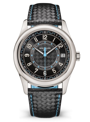Patek Philippe 6007G - Calatrava Cuerda automática Tienda