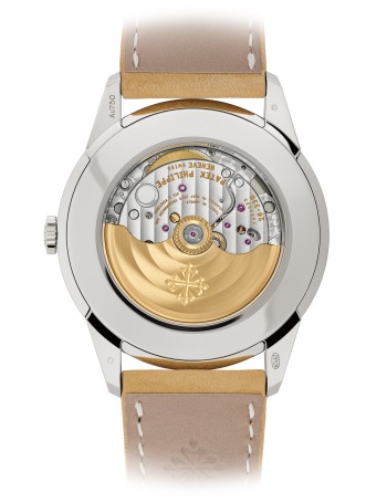 Patek Philippe 5226G - Calatrava Cuerda automática Tienda