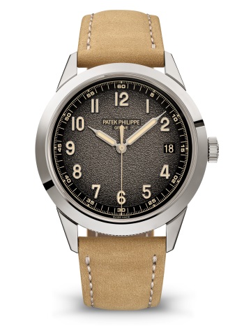 Patek Philippe 5226G - Calatrava Cuerda automática Tienda