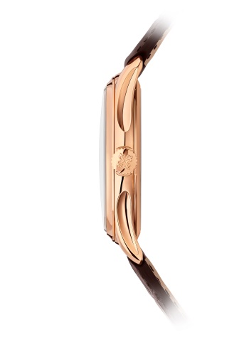 Patek Philippe 5227R - Calatrava Cuerda automática Mejor oferta