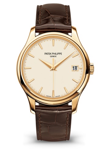 Patek Philippe 5227J - Calatrava Cuerda automática Rebajas online