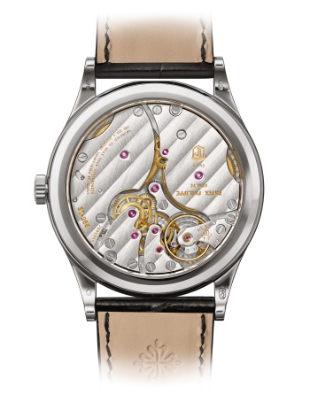 Patek Philippe 6119G - Calatrava Cuerda manual Rebajas top