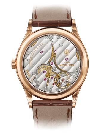 Patek Philippe 6119R - Calatrava Cuerda manual Envío gratis