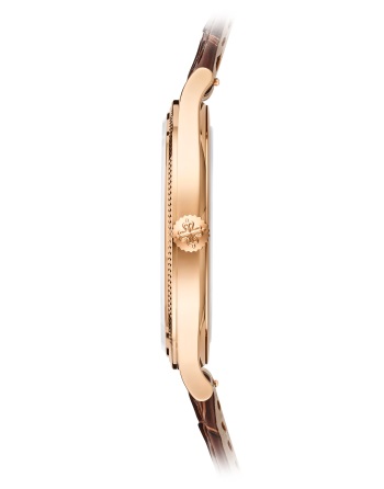 Patek Philippe 6119R - Calatrava Cuerda manual Envío gratis