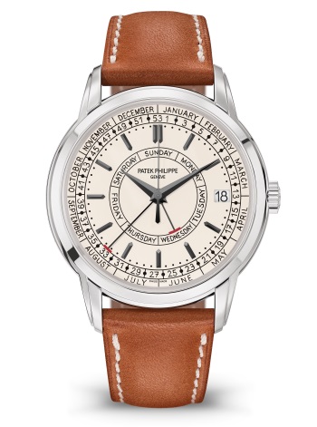 Patek Philippe 5212A - Complicaciones Cuerda automática Envío gratis