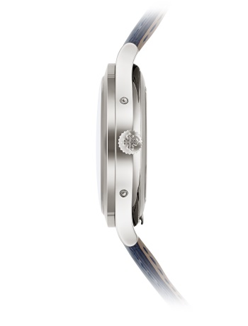 Patek Philippe 5396G - Complicaciones Cuerda automática Últimos 3 días