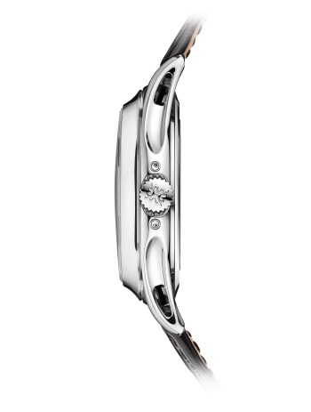 Patek Philippe 5205G - Complicaciones Cuerda automática ÚLTIMAS EDICIONES