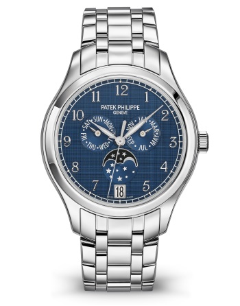 Patek Philippe 4947/1A - Complicaciones Cuerda automática Precio de fábrica