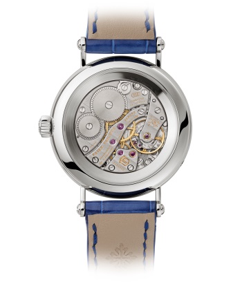 Patek Philippe 7121/200G - Complicaciones Cuerda manual Oferta especial de fábrica