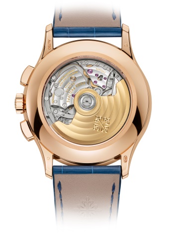 Patek Philippe 5905R - Complicaciones Cuerda automática Superdescuento
