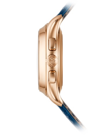 Patek Philippe 5905R - Complicaciones Cuerda automática Superdescuento