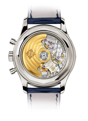 Patek Philippe 5961P - Complicaciones Cuerda automática Envío internacional gratuito
