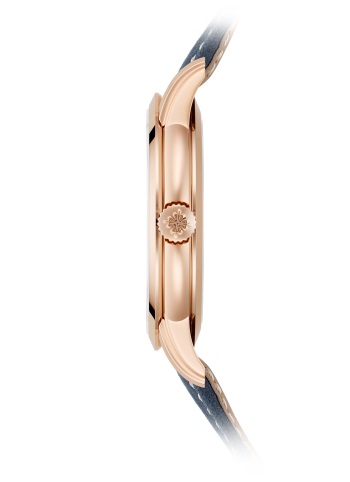 Patek Philippe 5224R - Complicaciones Cuerda automática Limitado a 3 días