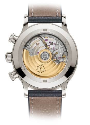 Patek Philippe 5924G - Complicaciones Cuerda automática Precios de Black Friday