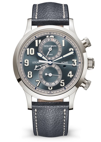 Patek Philippe 5924G - Complicaciones Cuerda automática Precios de Black Friday