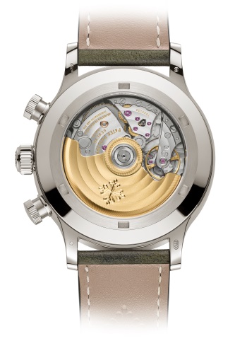 Patek Philippe 5924G - Complicaciones Cuerda automática En oferta