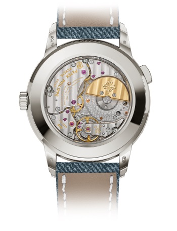 Patek Philippe 5330G - Complicaciones Cuerda automática Descuentos del mes