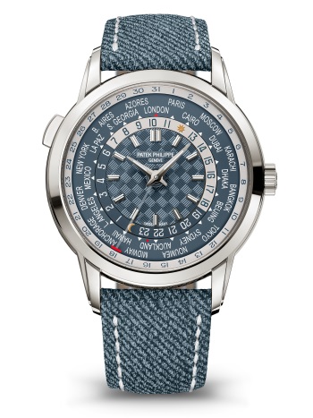 Patek Philippe 5330G - Complicaciones Cuerda automática Descuentos del mes