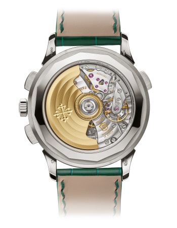 Patek Philippe 5930P - Complicaciones Cuerda automática Oferta exclusiva