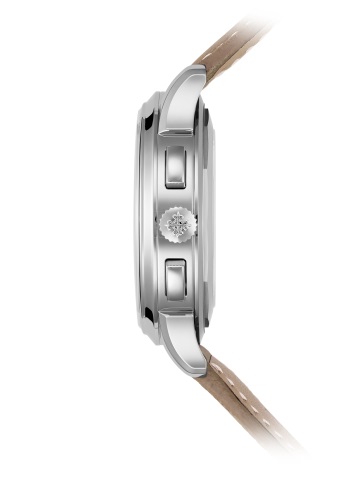 Patek Philippe 5935A - Complicaciones Cuerda automática Última moda