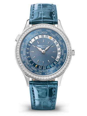 Patek Philippe 7130G - Complicaciones Cuerda automática Descuento por venta flash