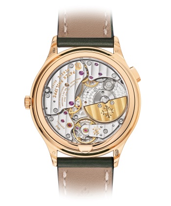 Patek Philippe 7130R - Complicaciones Cuerda automática Ofertas de temporada