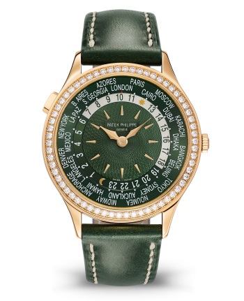 Patek Philippe 7130R - Complicaciones Cuerda automática Ofertas de temporada
