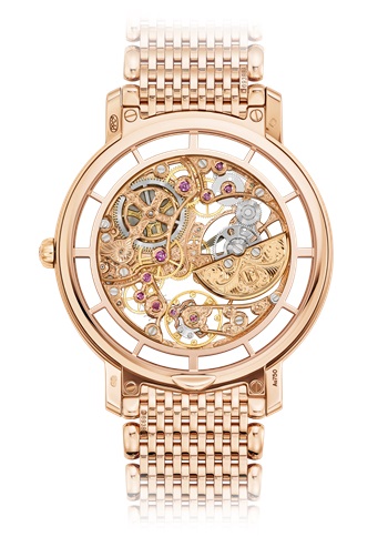 Patek Philippe 5180/1R - Complicaciones Cuerda automática Ofertas especiales