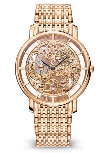 Patek Philippe 5180/1R - Complicaciones Cuerda automática Ofertas especiales