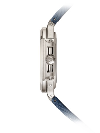 Patek Philippe 5822P - Cubitus Cuerda automática Grandes ahorros