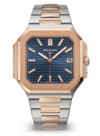 Patek Philippe 5821/1AR - Cubitus Cuerda automática Rebajas de fin de temporada