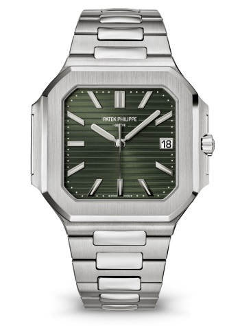 Patek Philippe 5821/1A - Cubitus Cuerda automática Precio ultrabajo