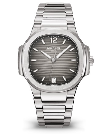 Patek Philippe 7118/1A - Nautilus Cuerda automática Outlet
