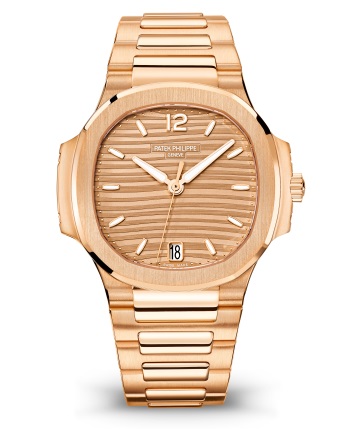 Patek Philippe 7118/1R - Nautilus Cuerda automática Rebajas