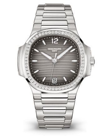 Patek Philippe 7118/1200A - Nautilus Cuerda automática Venta caliente