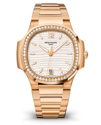 Patek Philippe 7118/1200R - Nautilus Cuerda automática En oferta