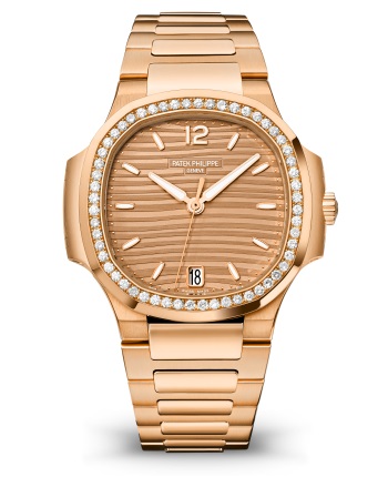 Patek Philippe 7118/1200R - Nautilus Cuerda automática Gran oferta
