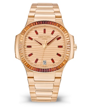 Patek Philippe 7118/1300R - Nautilus Cuerda automática Rebajas baratas