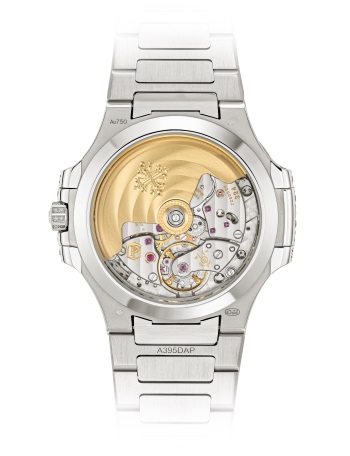 Patek Philippe 7118/1451G - Nautilus Cuerda automática Ventas relámpago